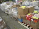 #3916 (6) Pallets of Used Curriculum Books