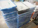#3919 (2) Pallets of Education 2.0 Legos