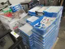 #3919 (2) Pallets of Education 2.0 Legos