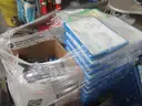 #3919 (2) Pallets of Education 2.0 Legos