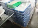 #3919 (2) Pallets of Education 2.0 Legos