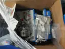 #3919 (2) Pallets of Education 2.0 Legos