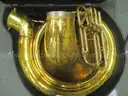 #3921 Lot of Musical Band Instruments