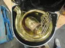 #3921 Lot of Musical Band Instruments
