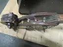 #3921 Lot of Musical Band Instruments