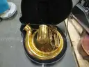 #3921 Lot of Musical Band Instruments