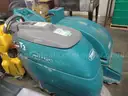 #3942 (9) Used Floor Scrubbers/Floor Buffers/Vacuum&#x27;s