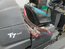#3942 (9) Used Floor Scrubbers/Floor Buffers/Vacuum&#x27;s