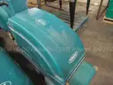 #3942 (9) Used Floor Scrubbers/Floor Buffers/Vacuum&#x27;s