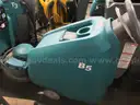 #3942 (9) Used Floor Scrubbers/Floor Buffers/Vacuum&#x27;s