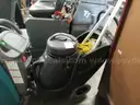 #3942 (9) Used Floor Scrubbers/Floor Buffers/Vacuum&#x27;s