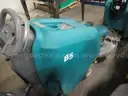 #3942 (9) Used Floor Scrubbers/Floor Buffers/Vacuum&#x27;s