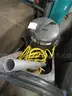 #3942 (9) Used Floor Scrubbers/Floor Buffers/Vacuum&#x27;s