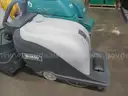 #3942 (9) Used Floor Scrubbers/Floor Buffers/Vacuum&#x27;s