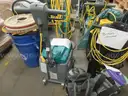 #3946 (22) Broken/Parts only Floor Scrubbers/Buffers/Vacuums