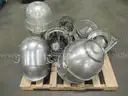 #3948 Used Kitchen Mixer accessories/pieces