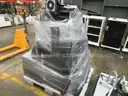 #3951 -1 pallet of used small &#x26; large desktops and AIO&#x27;S parts only.