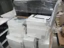 #3953 (2) Pallets of broken/parts only printers