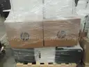 #3953 (2) Pallets of broken/parts only printers