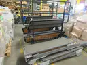 #3954 Used Risers