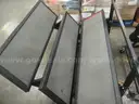 #3954 Used Risers