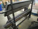 #3954 Used Risers