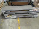 #3954 Used Risers