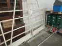 #3955 Used Panel Saw