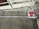 #3955 Used Panel Saw