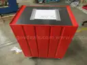 #3973 Used Craftsman tool box with no key, Tool box is locked