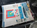 #3976 Nasco Education Color Tiles