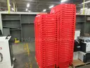 #3977 (80) Storage Bins