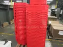#3977 (80) Storage Bins