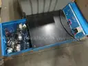 #3986 Pallet of electronics/circuit boards