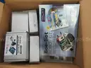 #3986 Pallet of electronics/circuit boards