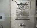 #3995 USED HOBART MIXER