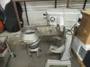 #3995 USED HOBART MIXER