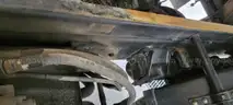 2000 Sterling L7500 W/ Plow and Spreader