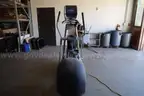 Elliptical Precor