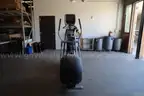 Elliptical Precor