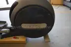 Elliptical Precor