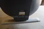 Elliptical Precor