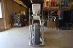 Elliptical Precor