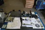 Epilog Laser Engraver