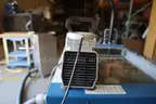 Epilog Laser Engraver