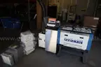 Epilog Laser Engraver