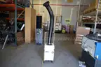 Epilog Laser Engraver