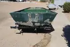 Tracker Bass Boat with 2010 Trail Star Trailer