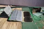 Tracker Bass Boat with 2010 Trail Star Trailer