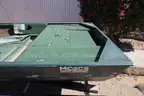 Tracker Bass Boat with 2010 Trail Star Trailer